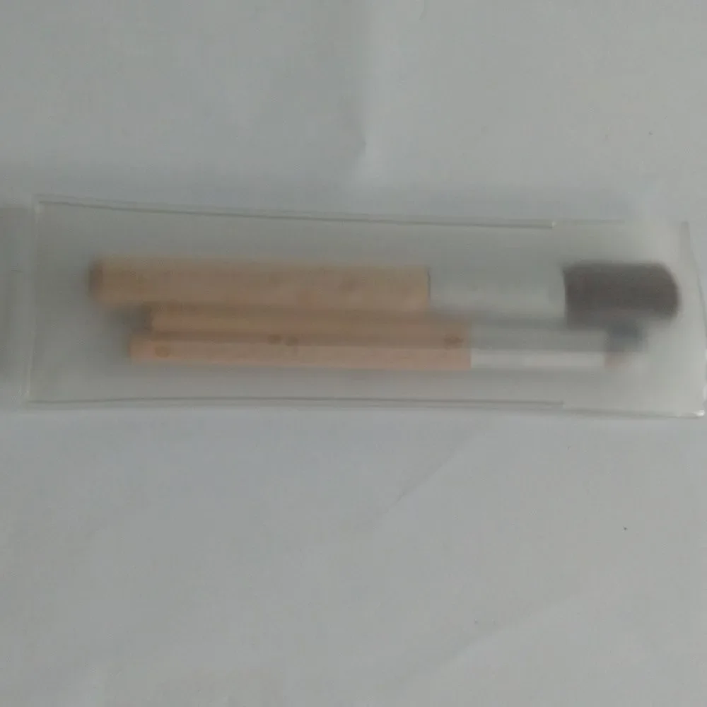 Prescriptives new package